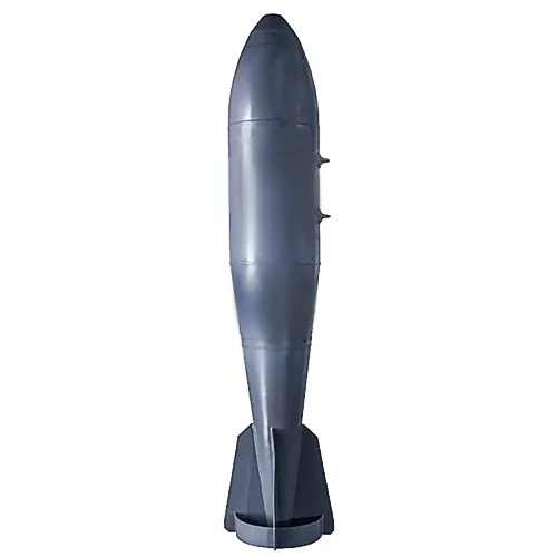 500M-250 High-Explosive Pre-Fragmented Bomb